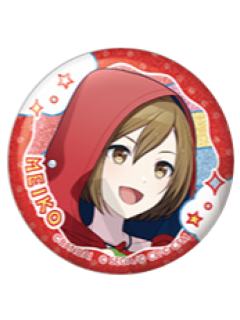 MEIKO徽章-拓麻歌子联动系列