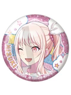 晓山瑞希徽章-拓麻歌子联动系列