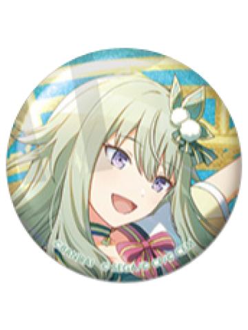 草薙宁宁A徽章-拓麻歌子联动系列