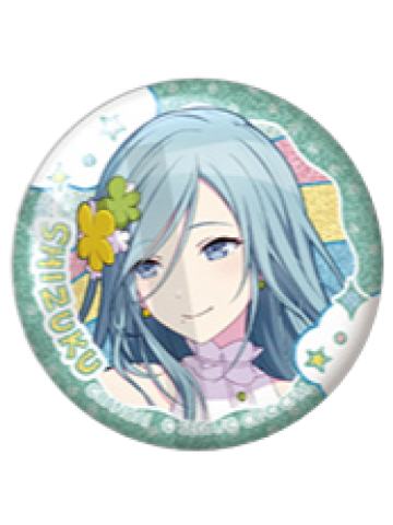 日野森雫徽章-拓麻歌子联动系列