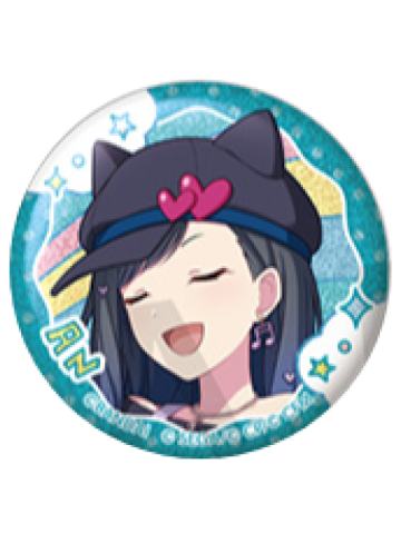 白石杏徽章-拓麻歌子联动系列