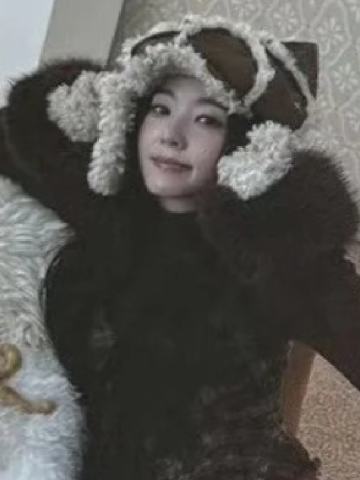 b版随机卡 姐ver.D