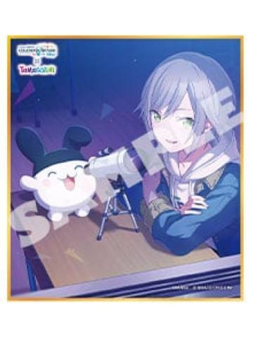 日野森志步A色纸-拓麻歌子联动系列