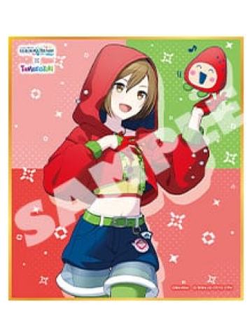 MEIKO色纸-拓麻歌子联动系列