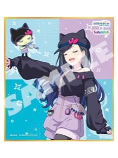 白石杏色纸-拓麻歌子联动系列