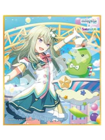 草薙宁宁A色纸-拓麻歌子联动系列