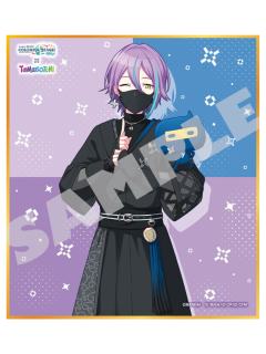 神代类色纸-拓麻歌子联动系列