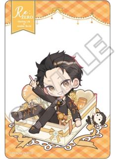 菜月昴透卡-赤仓联动系列