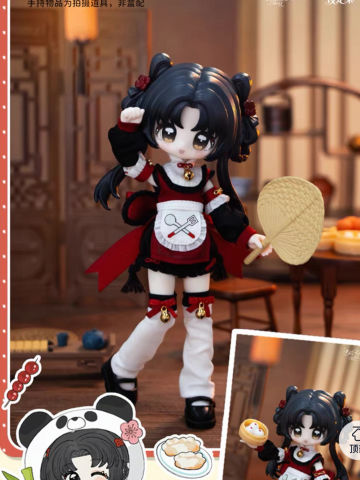 小隐藏-钥师傅炒