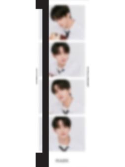 会员礼四宫格 马