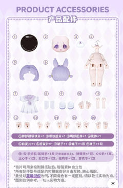 甜点幼稚园系列-资料图