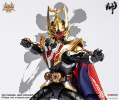 异次元重工 形刻 捕王铠甲-资料图