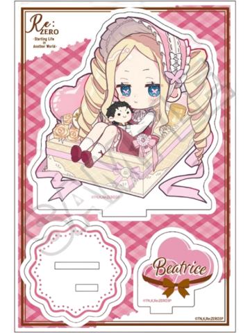 碧翠丝立牌-赤仓联动系列