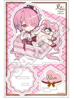 拉姆立牌-赤仓联动系列