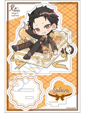 菜月昴立牌-赤仓联动系列