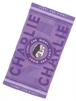 查理苏毛巾-光跃启航系列