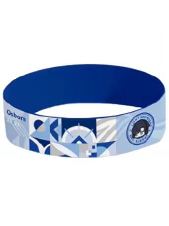 萧逸发带-光跃启航系列