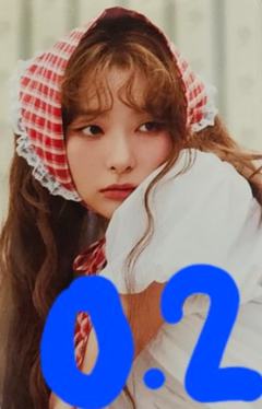 a版随机卡 七ver.B