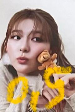 b版随机卡 七ver.A