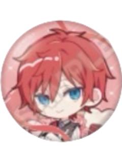 莱因哈鲁特·范·阿斯特雷亚徽章-赤仓联动系列