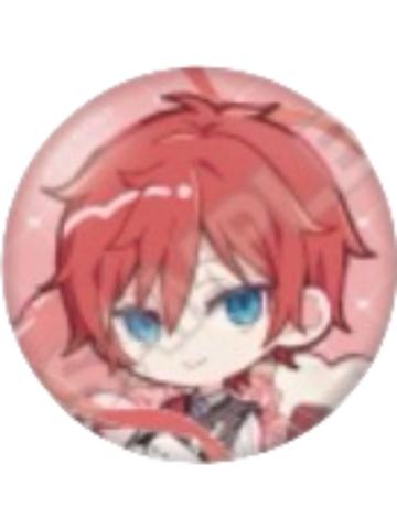 莱因哈鲁特·范·阿斯特雷亚徽章-赤仓联动系列