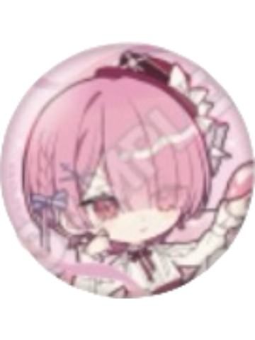 拉姆徽章-赤仓联动系列