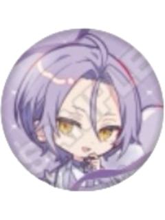 由里乌斯·尤克历乌斯徽章-赤仓联动系列