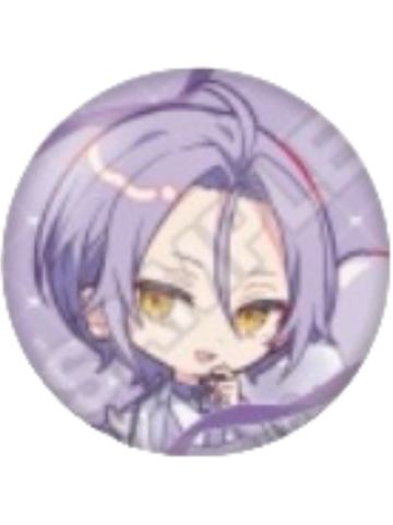 由里乌斯·尤克历乌斯徽章-赤仓联动系列