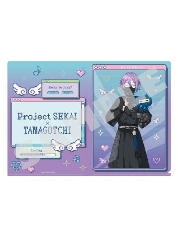 神代类文件夹-拓麻歌子联动系列