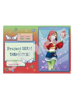 MEIKO文件夹-拓麻歌子联动系列