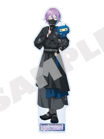 神代类立牌-拓麻歌子联动系列