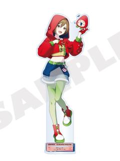 MEIKO立牌-拓麻歌子联动系列