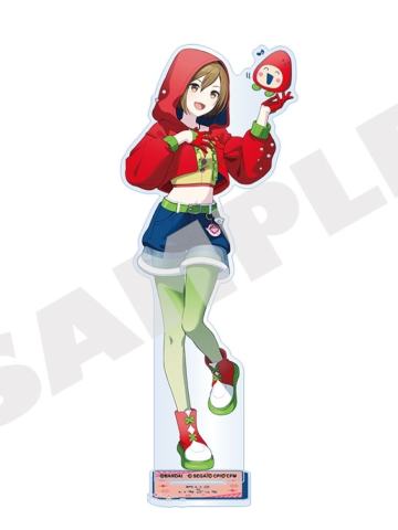 MEIKO立牌-拓麻歌子联动系列