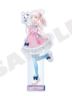 晓山瑞希立牌-拓麻歌子联动系列