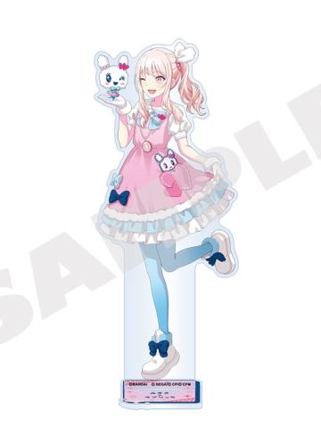 晓山瑞希立牌-拓麻歌子联动系列