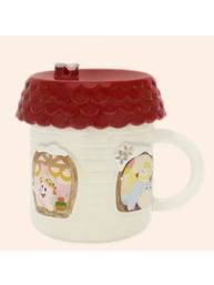 马克杯-25上迪冬日系列