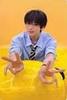 26台历后续b版随机卡 星ver.C