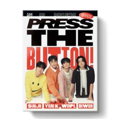 Press The Button! - DAY6 2026 Season's Greetings