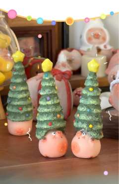 mini圣诞树