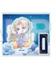 喀戎q版立牌-FGO柯尼卡美能达天文馆联动