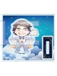 超人俄里翁q版立牌-FGO柯尼卡美能达天文馆联动