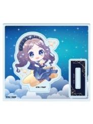 莱昂纳多·达·芬奇q版立牌-FGO柯尼卡美能达天文馆联动