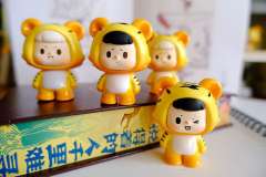 不二小老虎-资料图