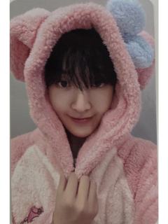 ms个签4.0 7 睡衣ver.