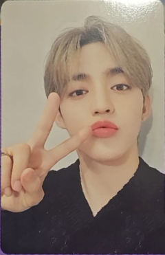 暴力熊联名卡 澈