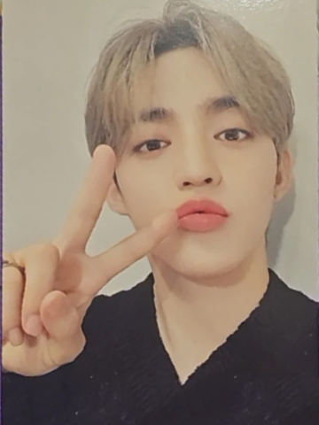 暴力熊联名卡 澈