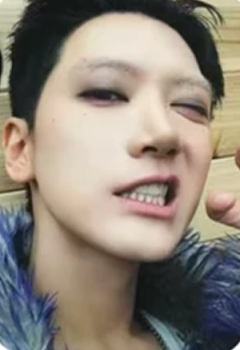 ornament版专卡 疼