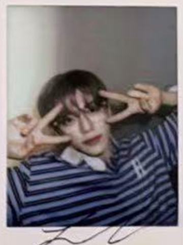 fanme台北中签卡 娜