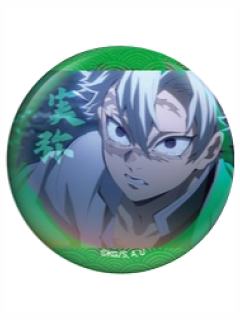 不死川实弥徽章-韩国限定系列