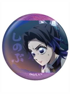 蝴蝶忍徽章-韩国限定系列